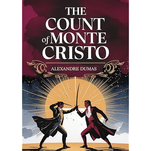 The Count of Monte Cristo
