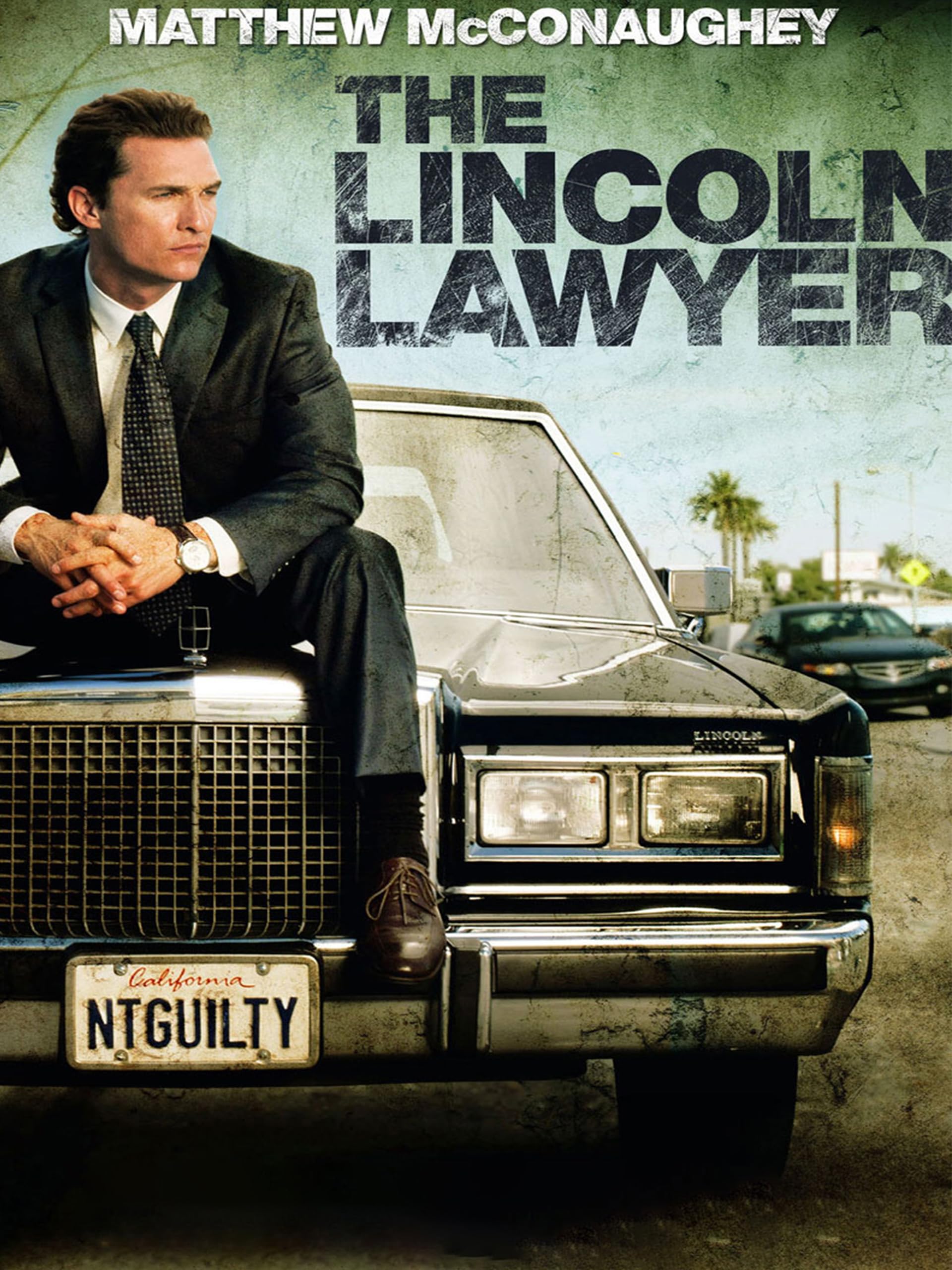 The Lincoln Lawyer