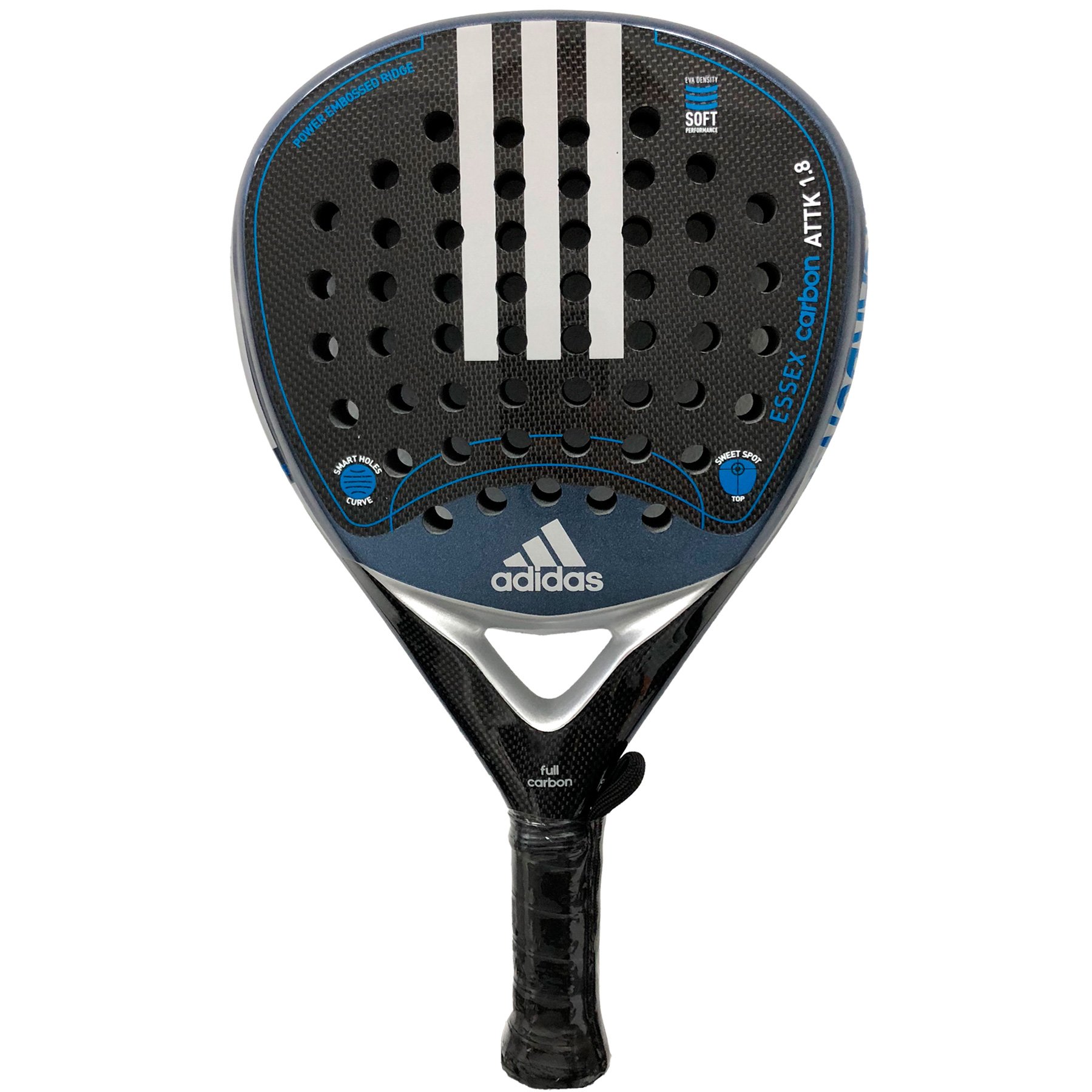 adidas essex carbon attack 1.8