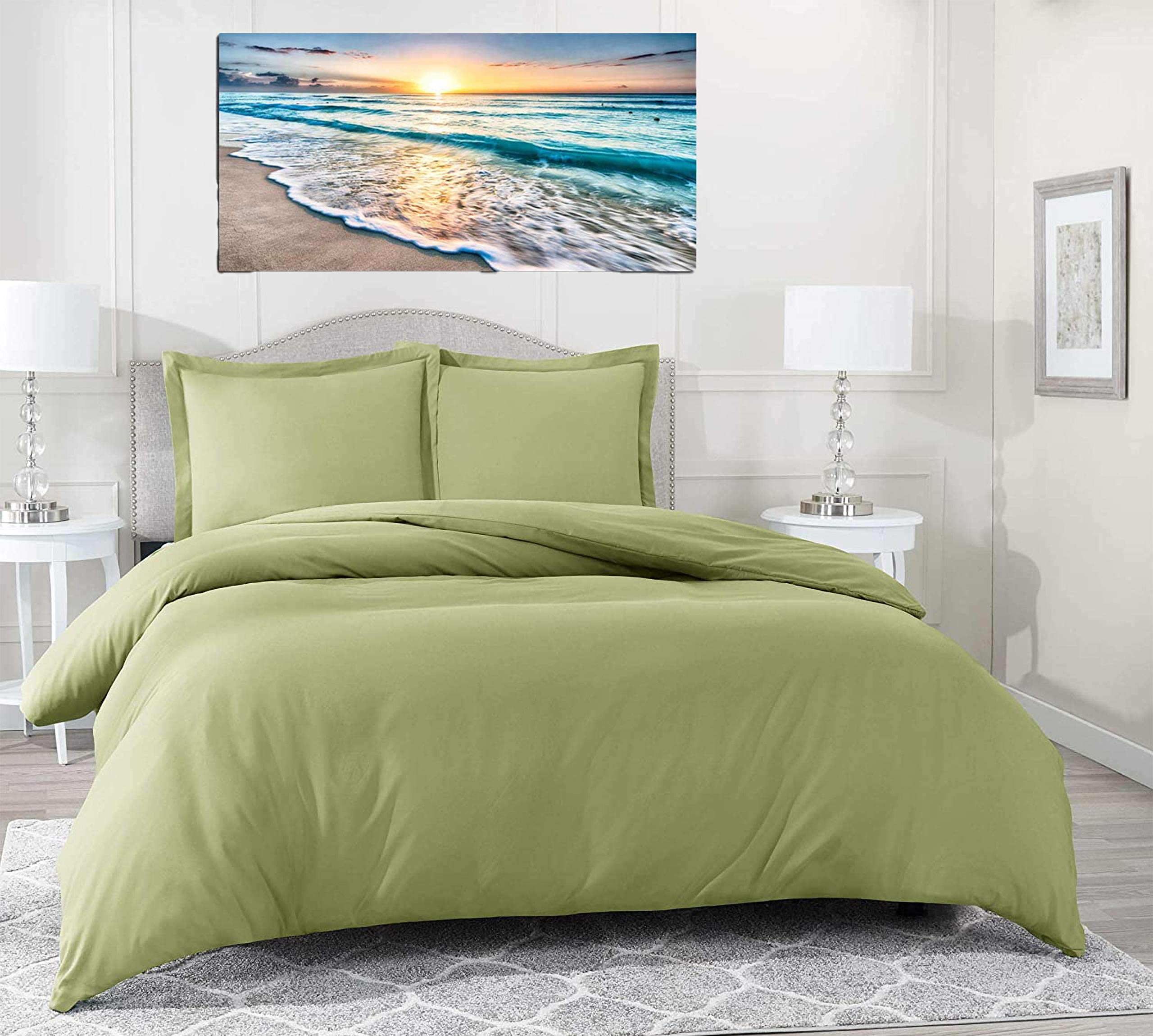 The 14 Best Duvet Covers Of 2023, Tested And Reviewed