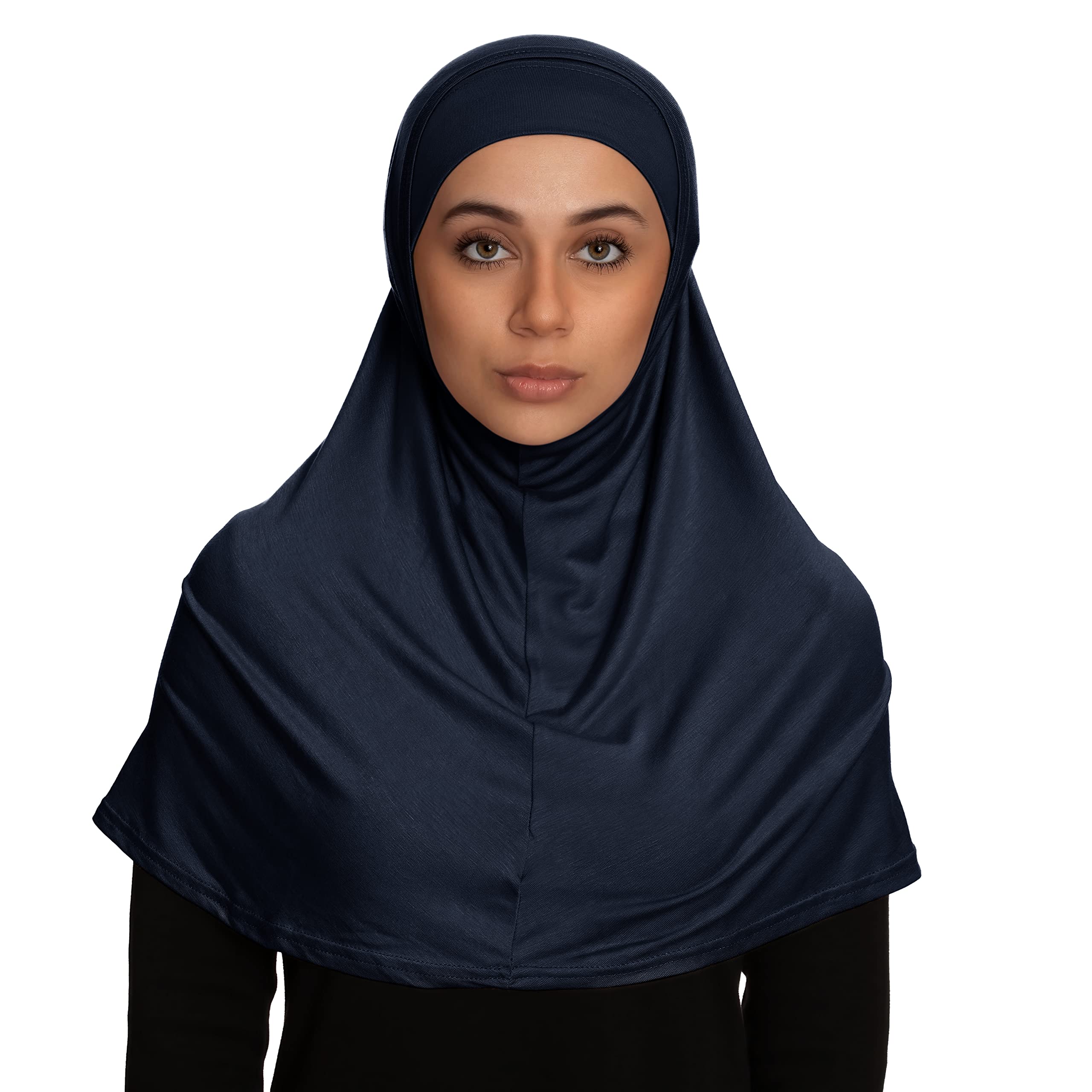 haute hijab jersey