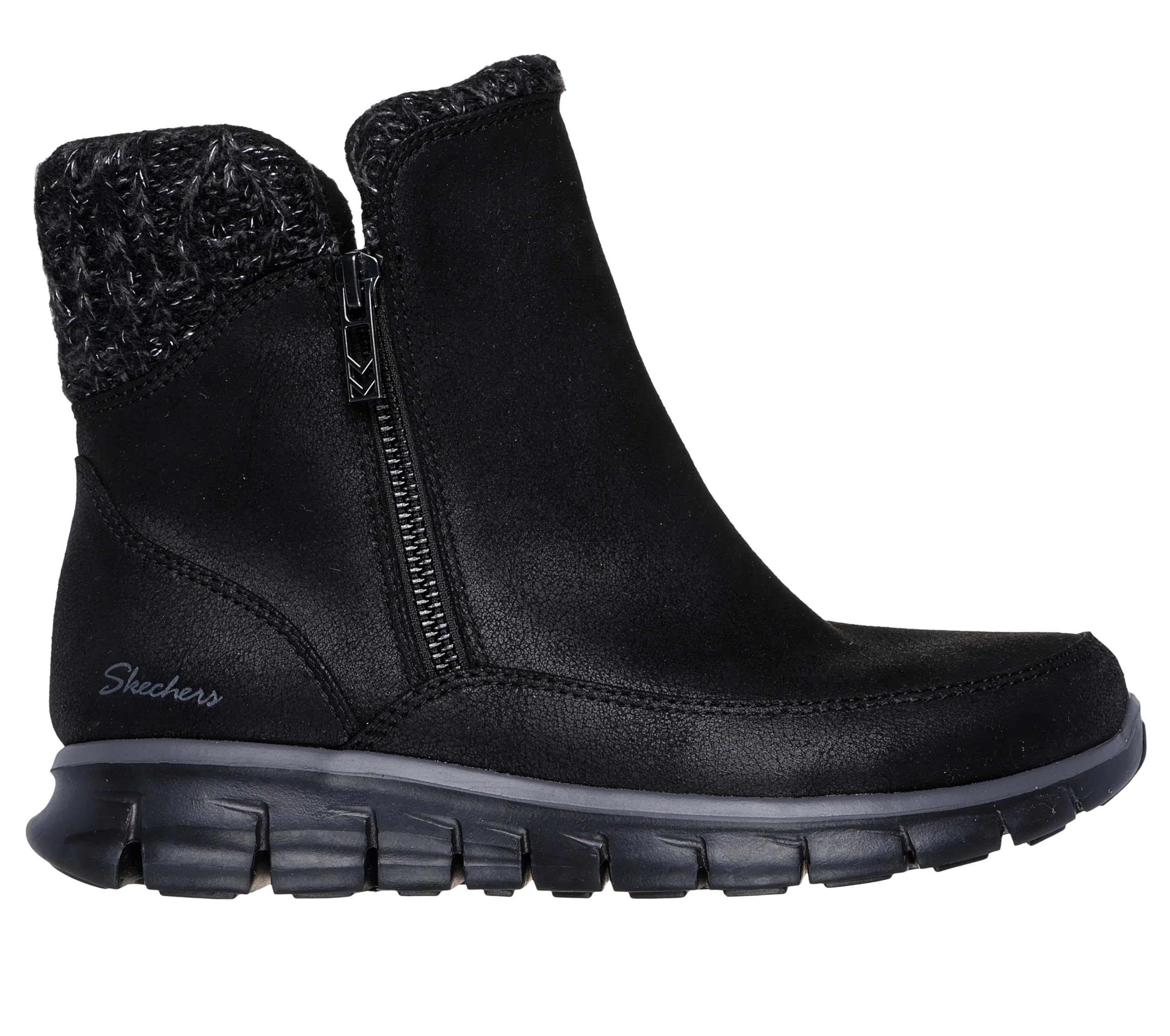 Skechers Sinergia Botas cortas al tobilloMujer
