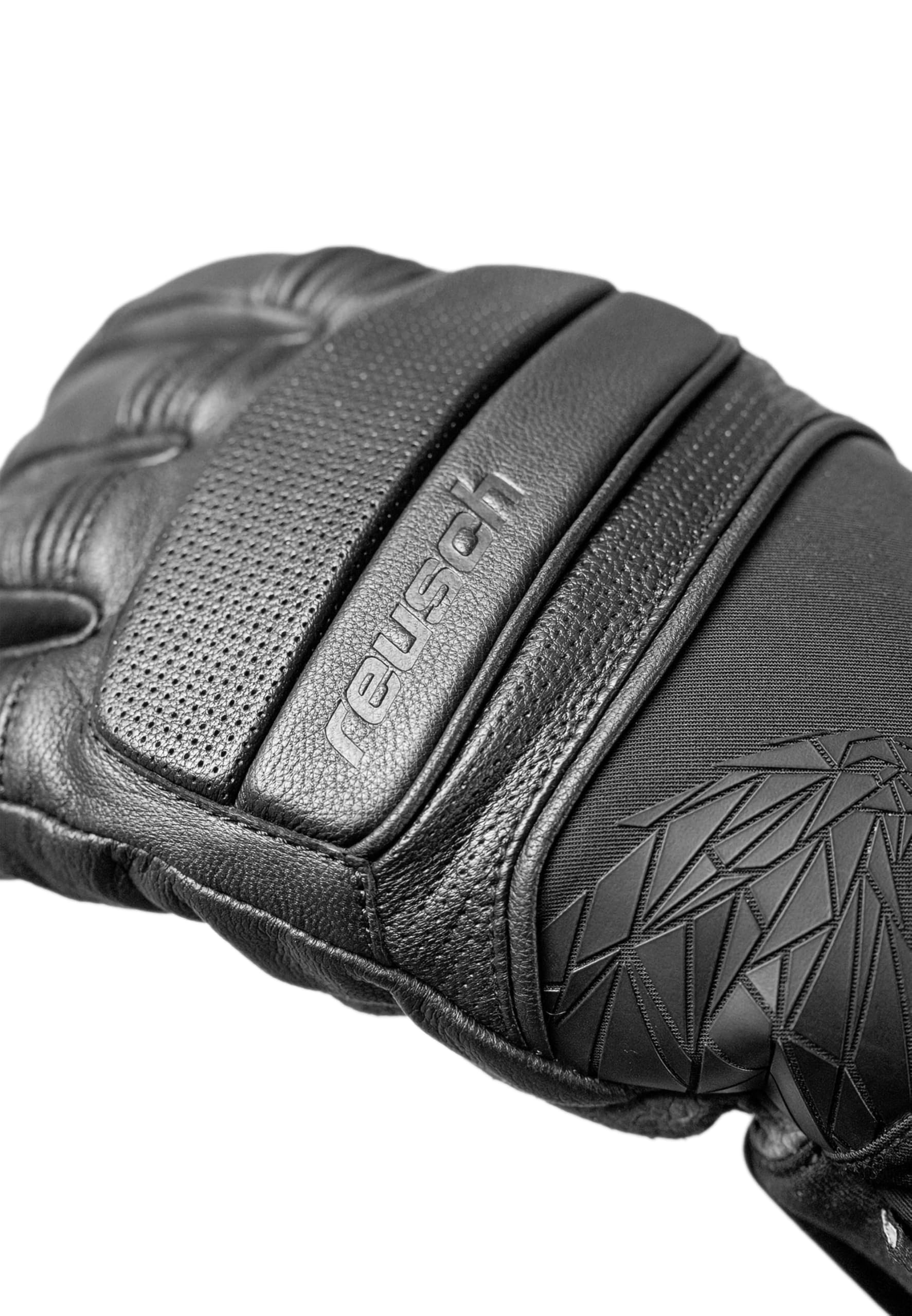 Reusch Reusch Marco Schwarz - Guanti Unisex Adulto
