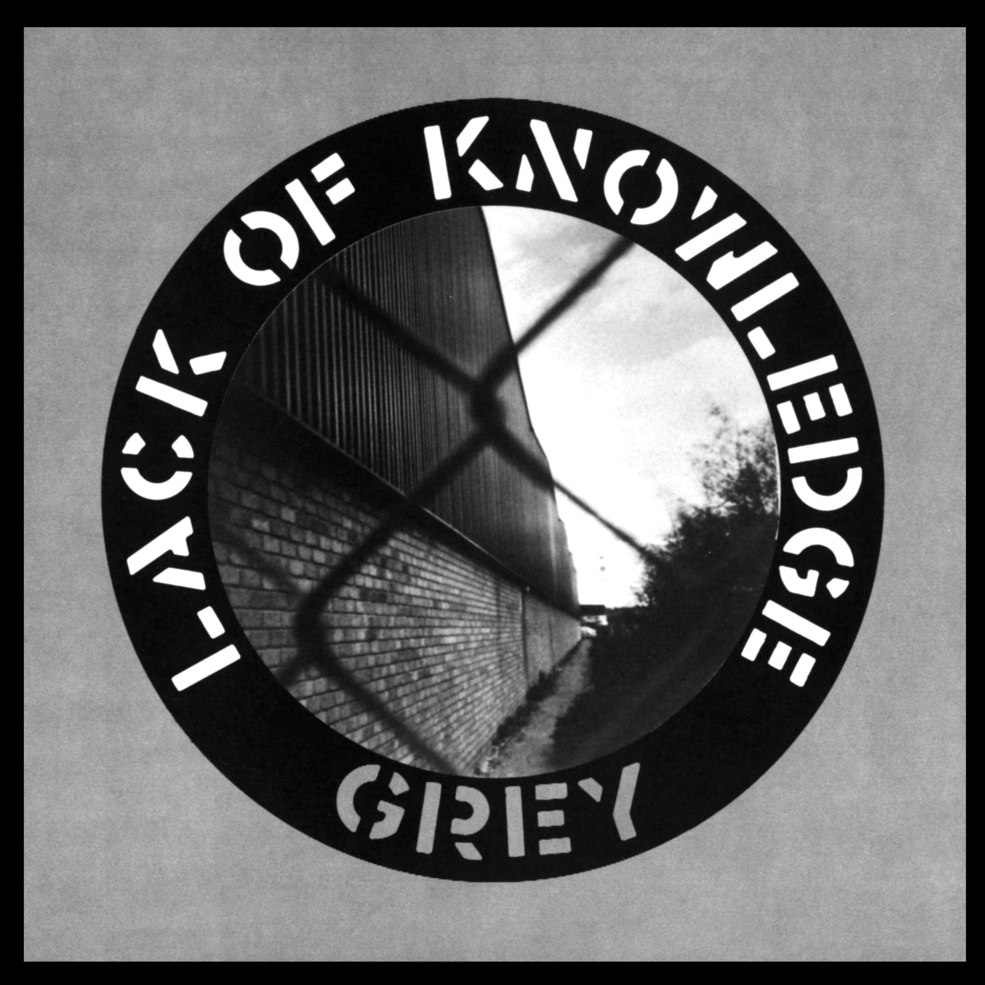 Grey [VINYL]