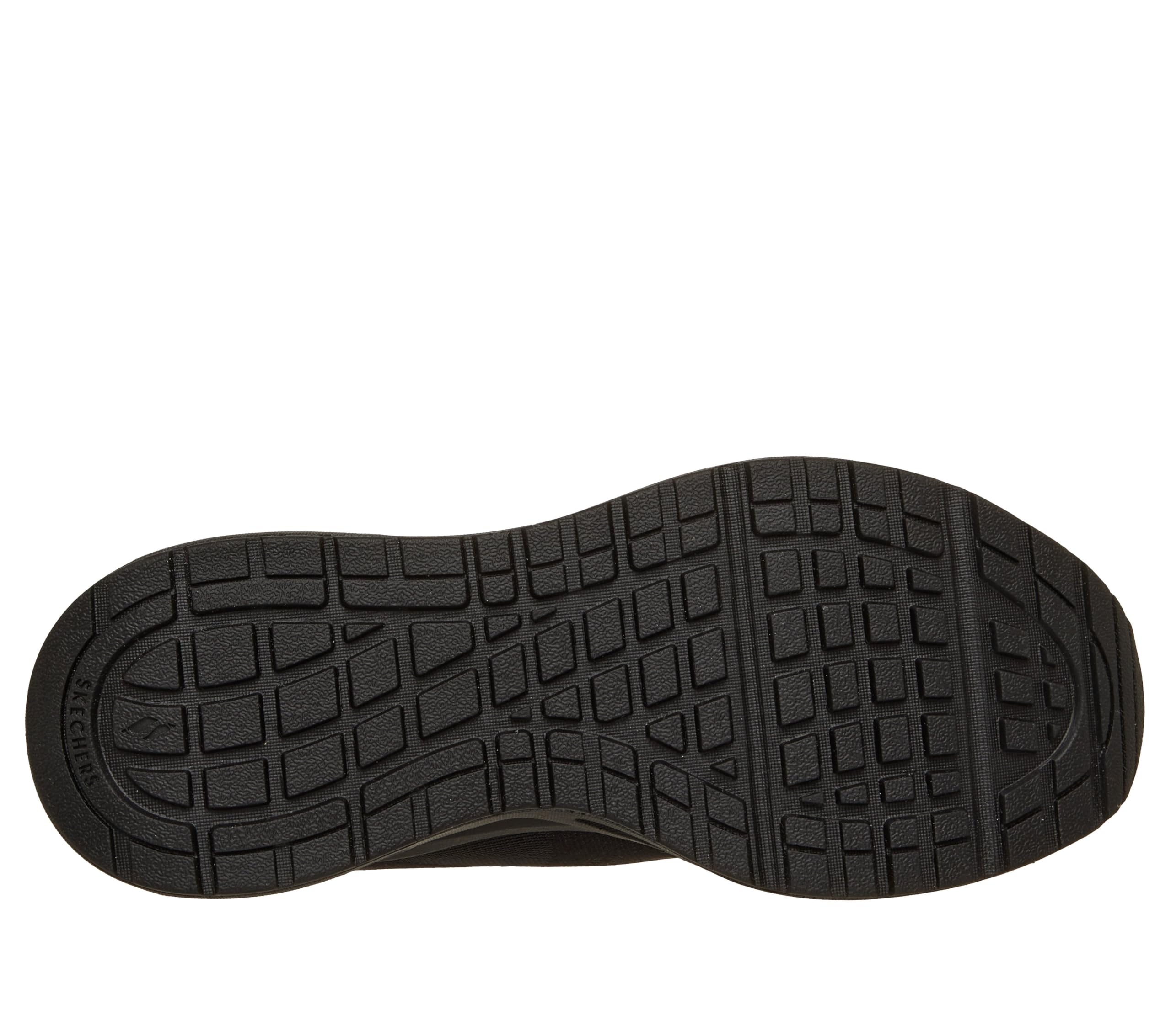Skechers Damen UNO Glide-Step Air Gliders Slip-InTurnschuhe