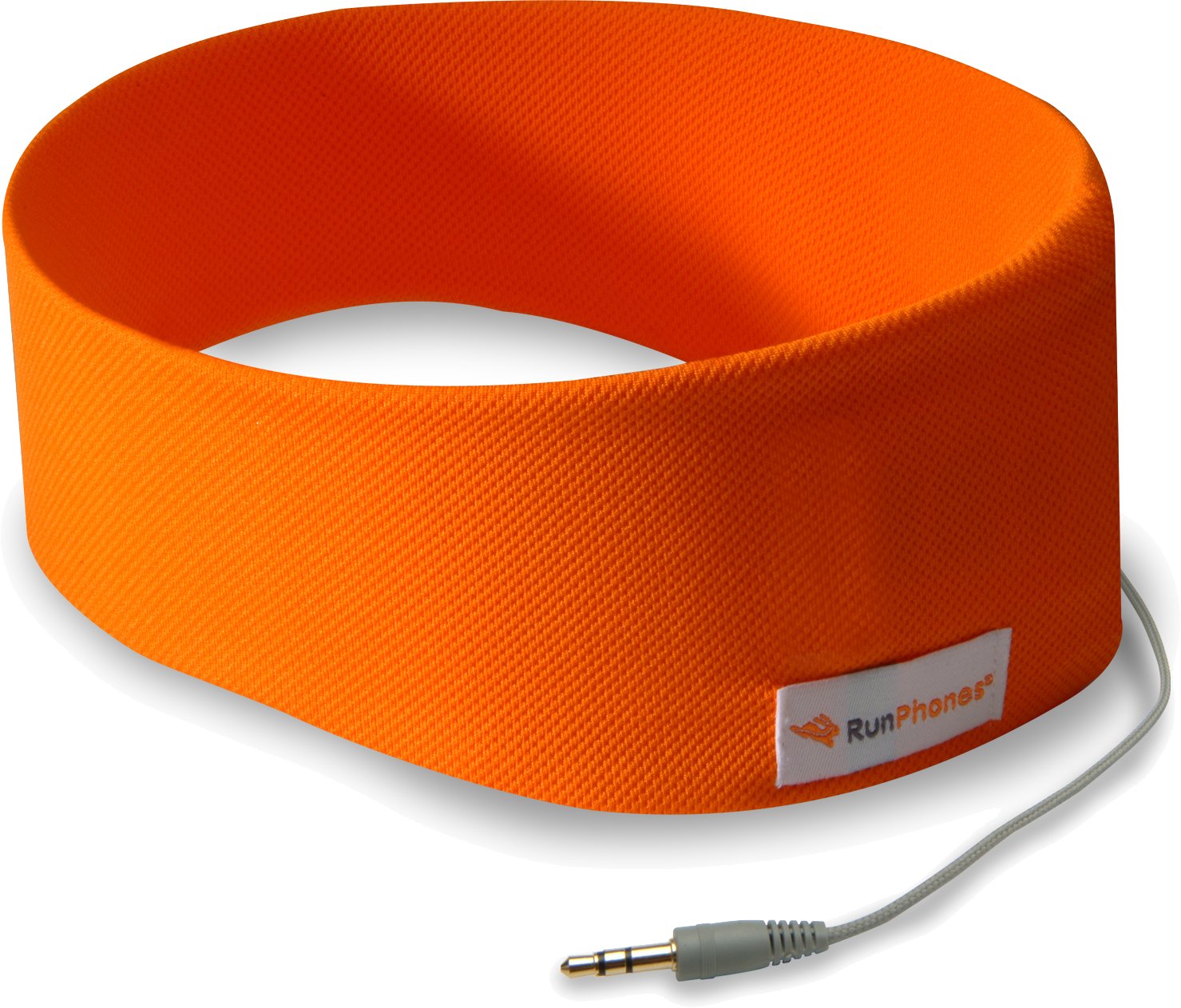 AcousticSheep RC2OM Headphone Headband (Orange Exuberance) Amazon.in