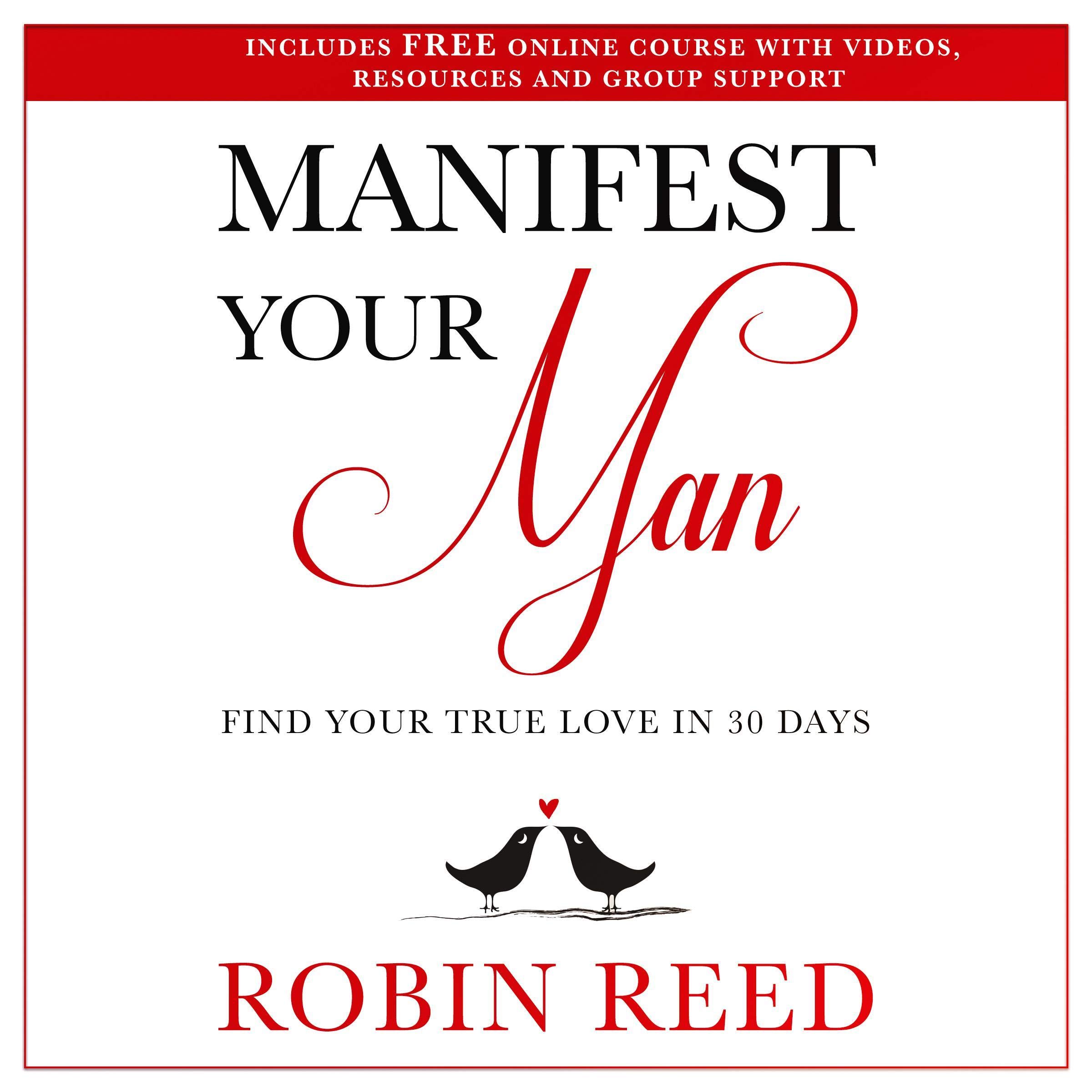 Manifest Your Man
