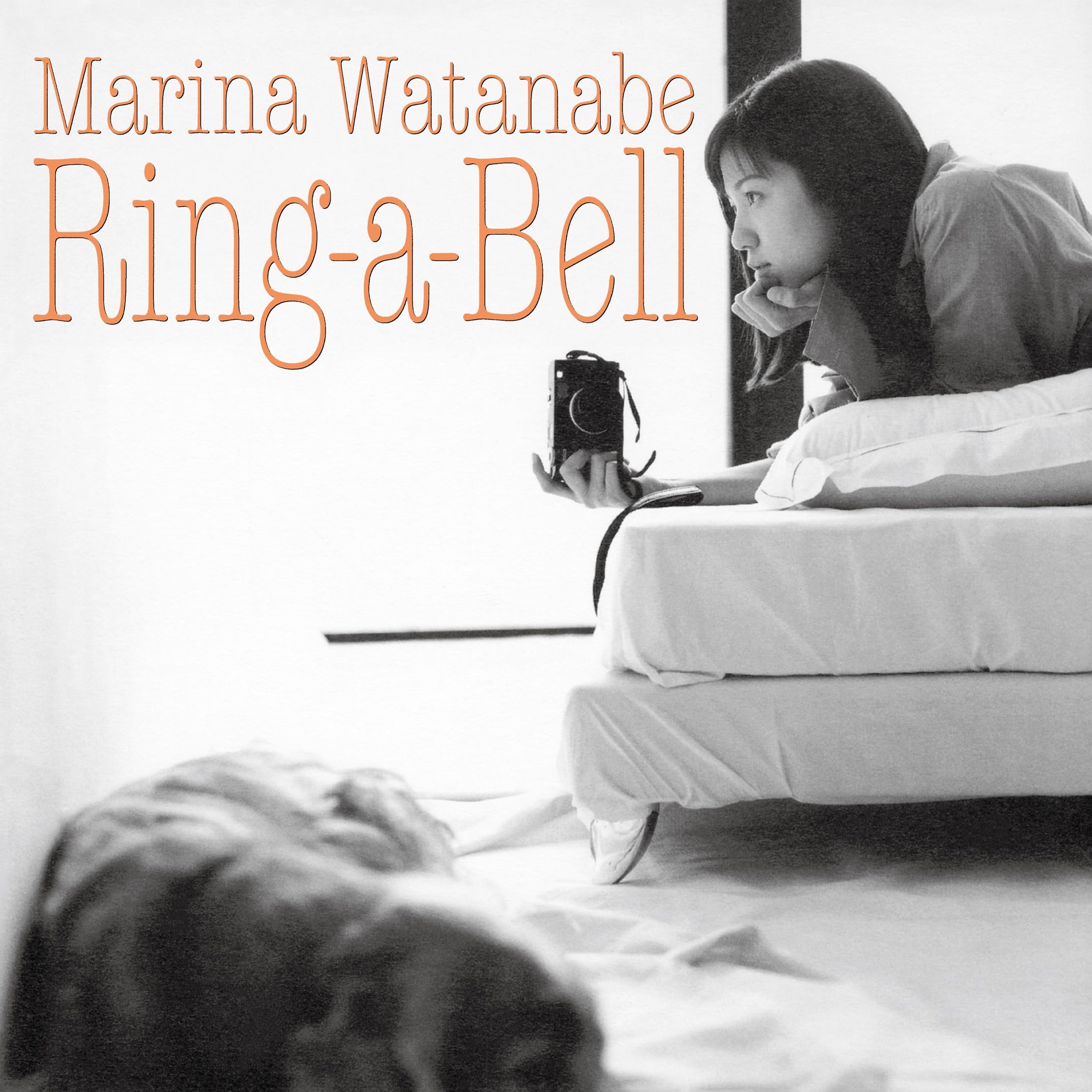 【新品 送料込み】渡辺満里奈『Ring-a-Bell 30th』LP Ring-a-Bell 30th Anniversary Deluxe Edition LP【完全生産限定盤