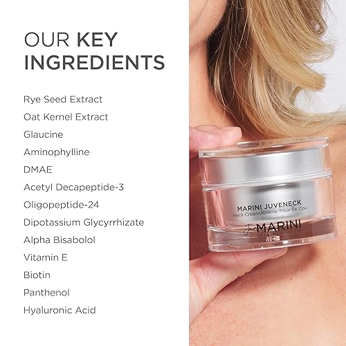 Miniatura 5 de Jan Marini Skin Research Marini Juveneck Crema - 2 Oz