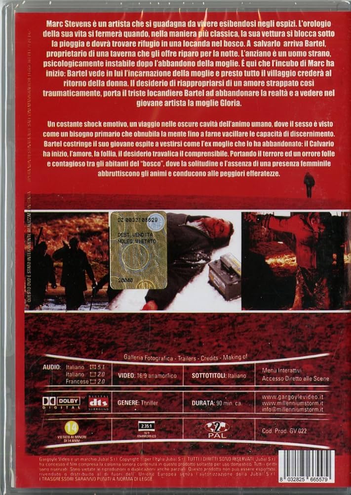 ✩BALZAC DVD 1996 Balzac-DVD.jpg