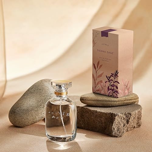 Miniatura 4 de Thymes Perfume - Salvia Siena (1.75 fl oz)