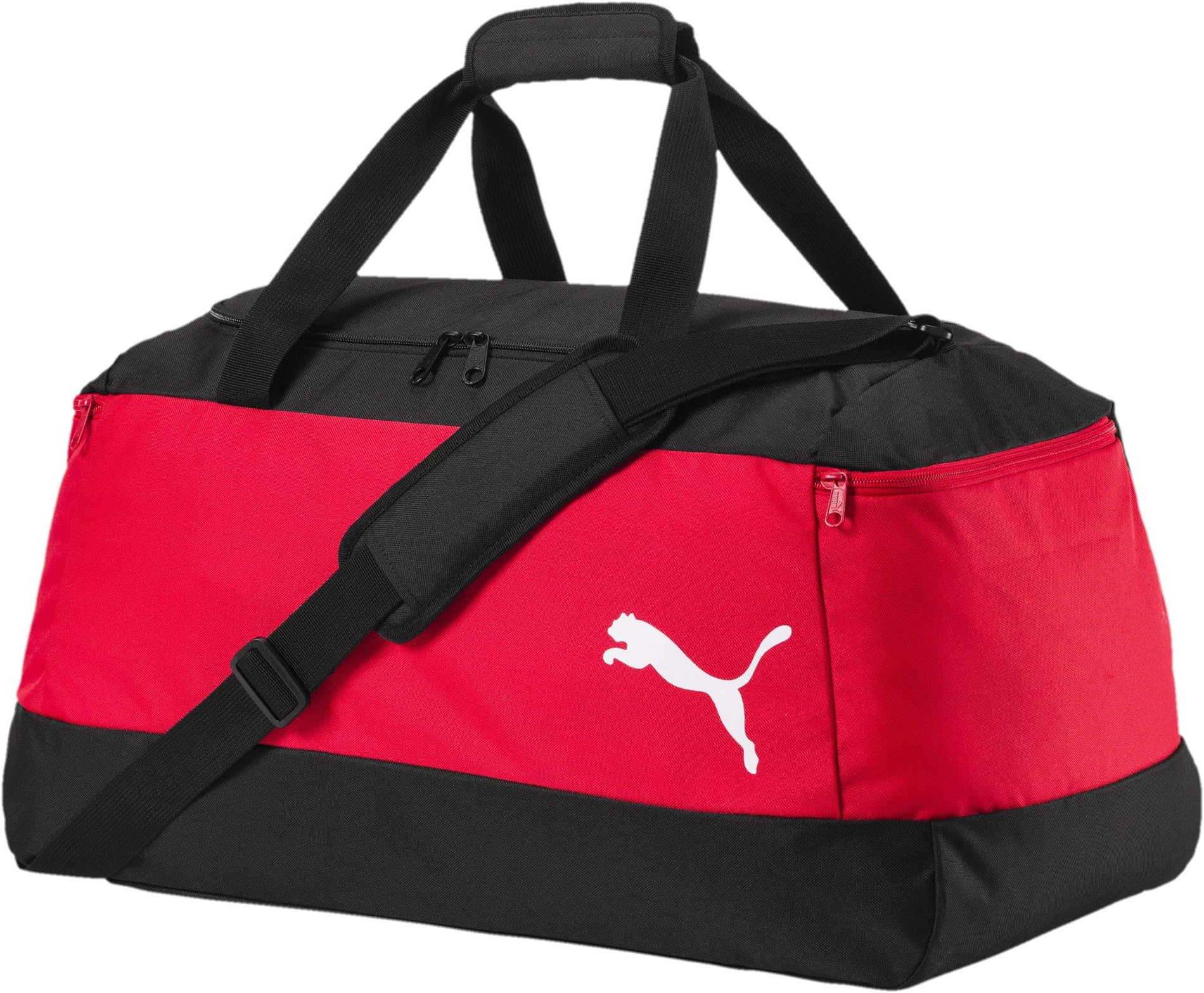 Unisex Pro Training Ii Bag, Royal-Black, Medium