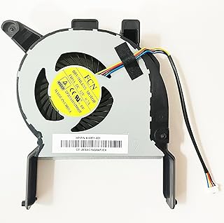 MOQIAN CPU冷却ファン交換用HP ProDesk 400 G2 600 G2 EliteDesk 800 G2 ノートパソコン ファン DFB593512MN0T 810571-001 [並行輸入品]