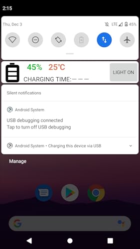 Simple Light -Emergency alert-Emergency call-