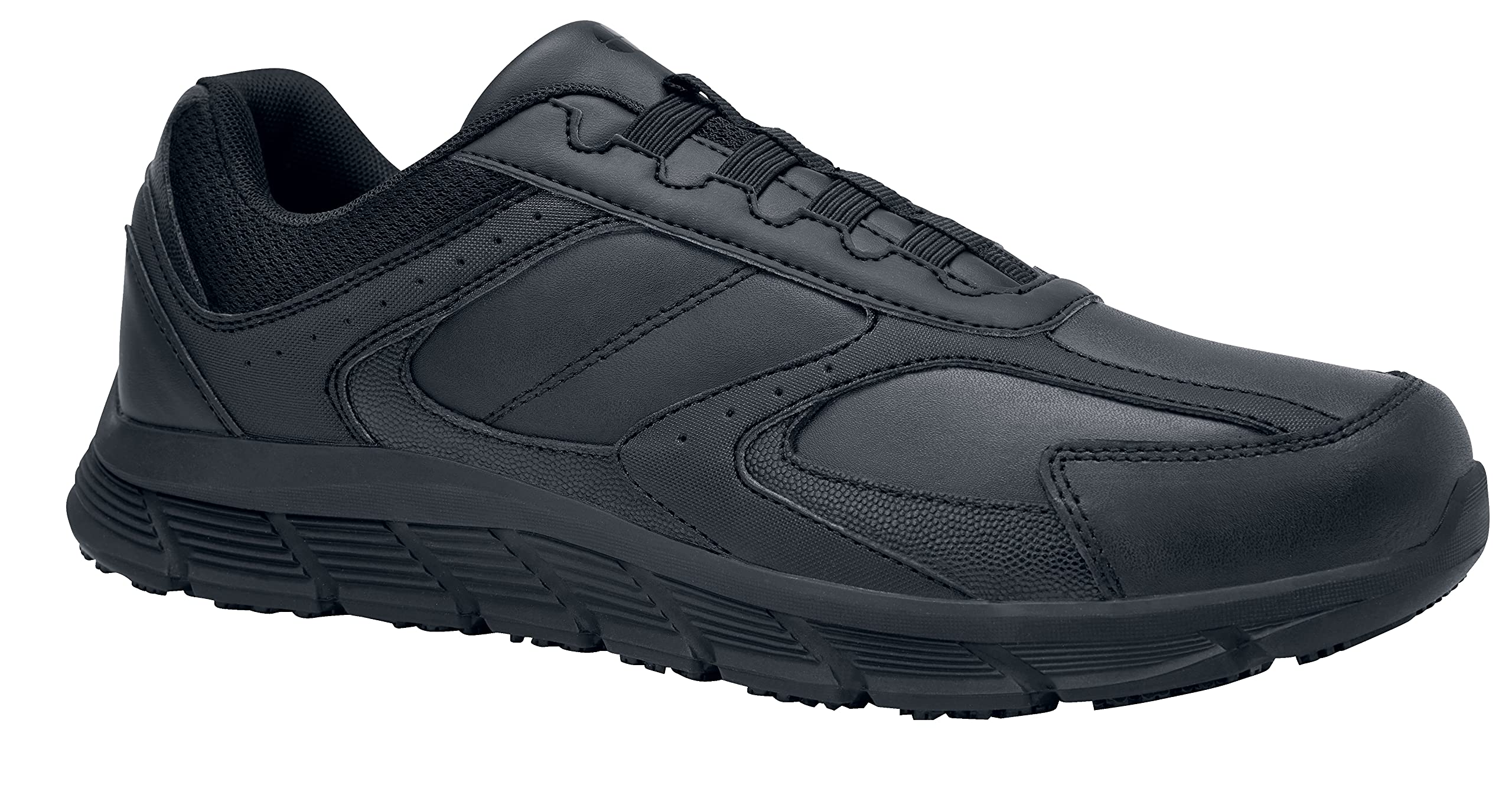 Shoes for Crews Men's Entree Women Sneaker