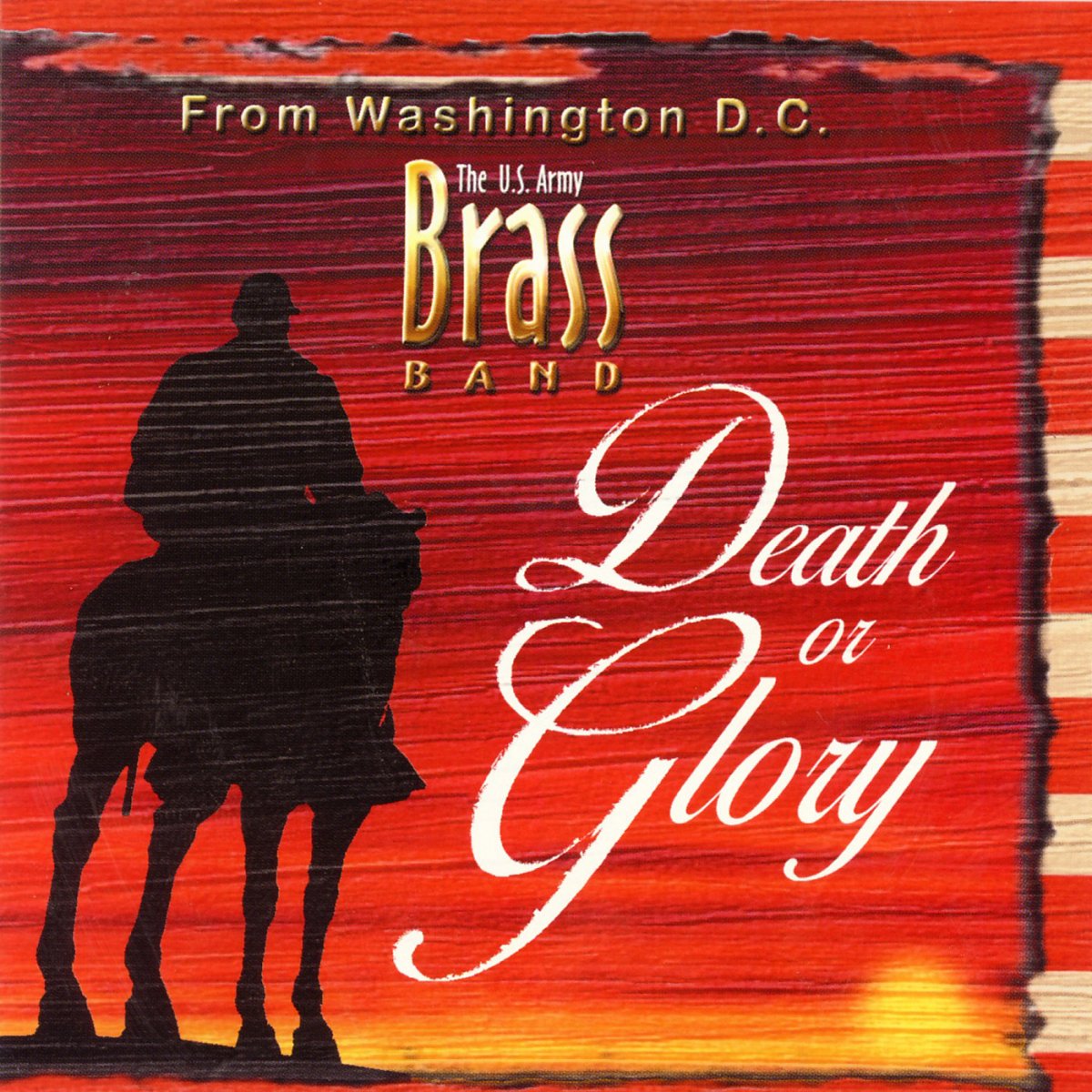 DEATH OR GLORY