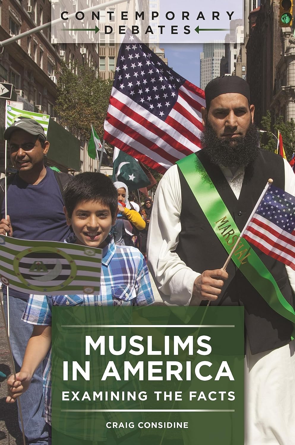 Muslims in America: Examining the Facts      1st Edition, Kindle Edition