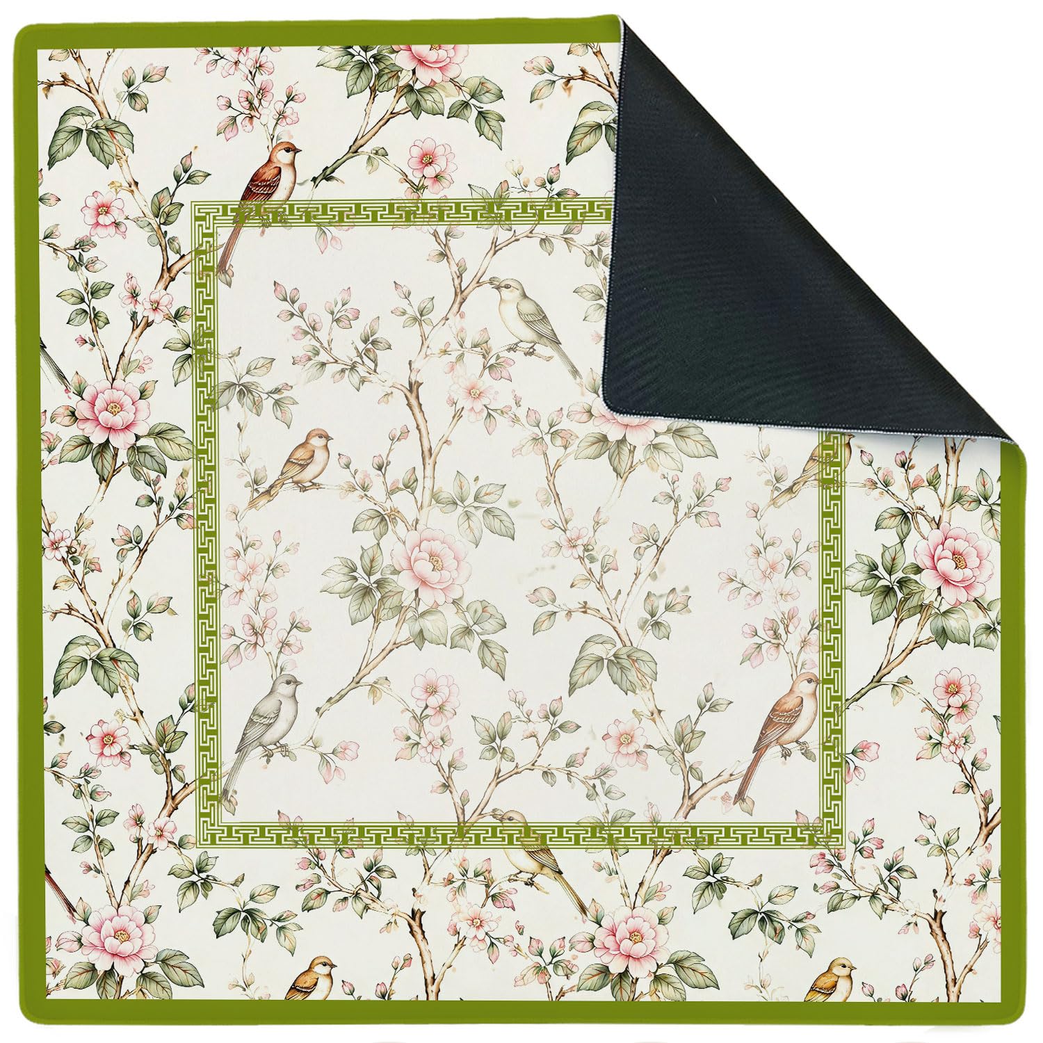 Tapis de Mahjong 073