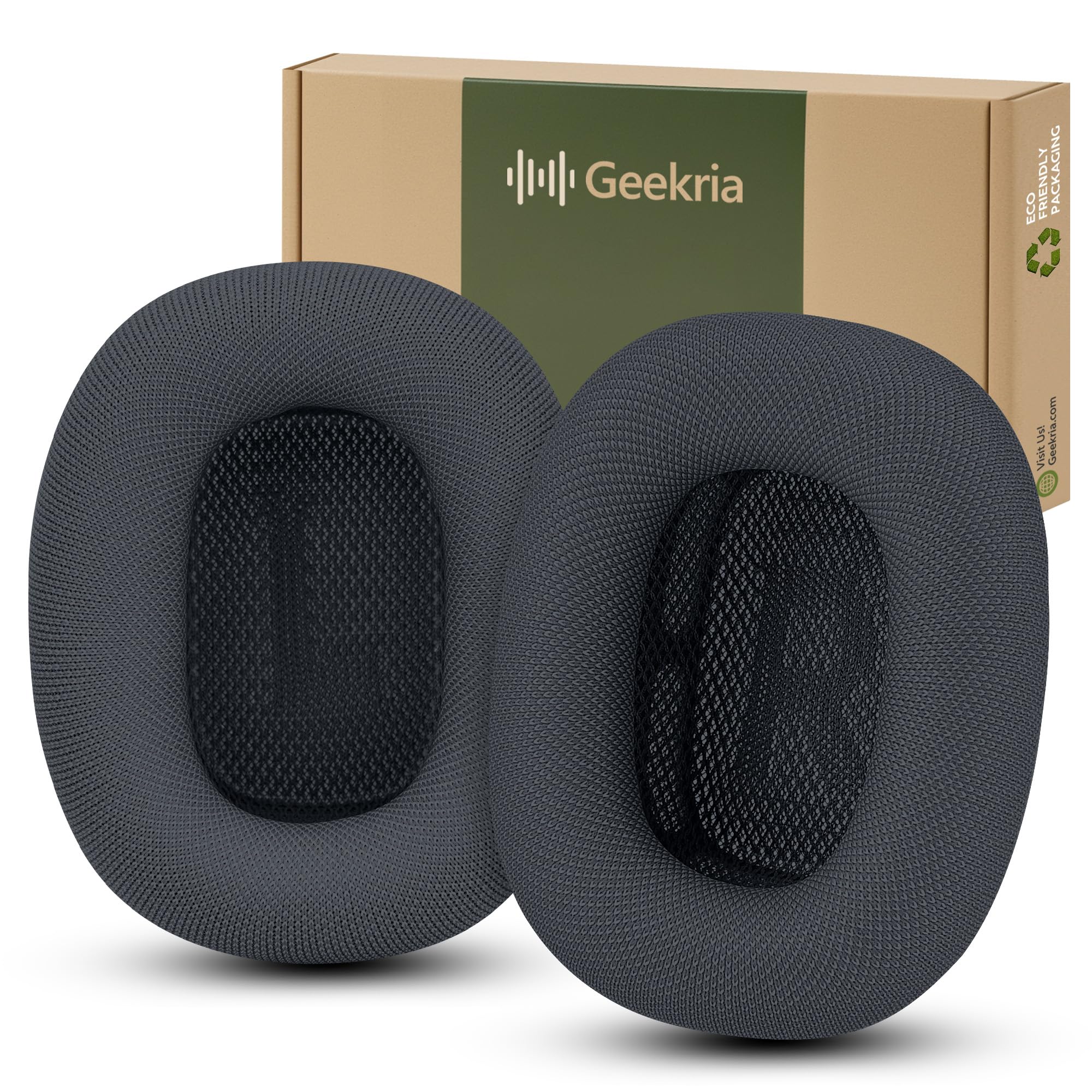 Amazon | Geekria イヤーパッド Comfort 互換性 パッド アップル Apple