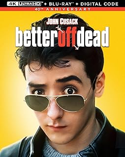 Better Off Dead