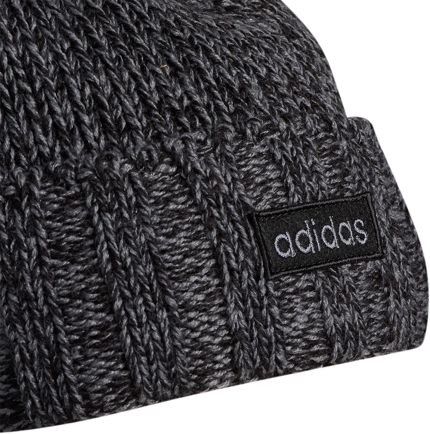 adidas Men's Recon Ballie Pom Beanie 