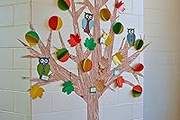 Vista 4 de Cuadros de montaje extraíbles Scotch.