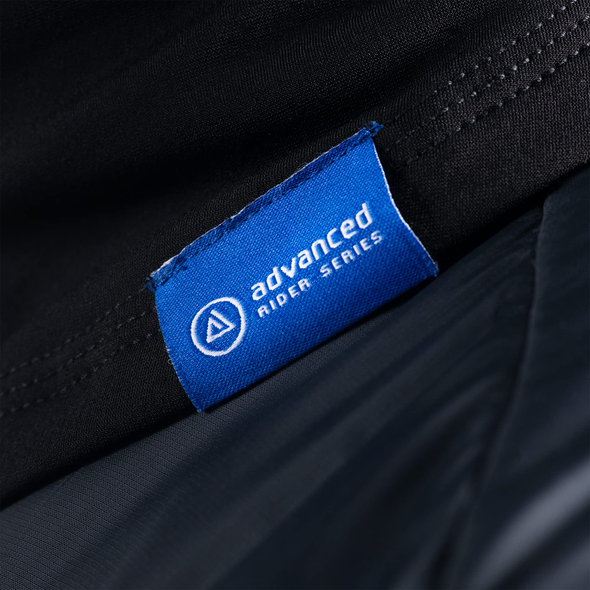 Oxford Products Oxford Advanced WarmDry Sturmhaube, Schwarz, Einheitsgröße, Schwarz, One Size