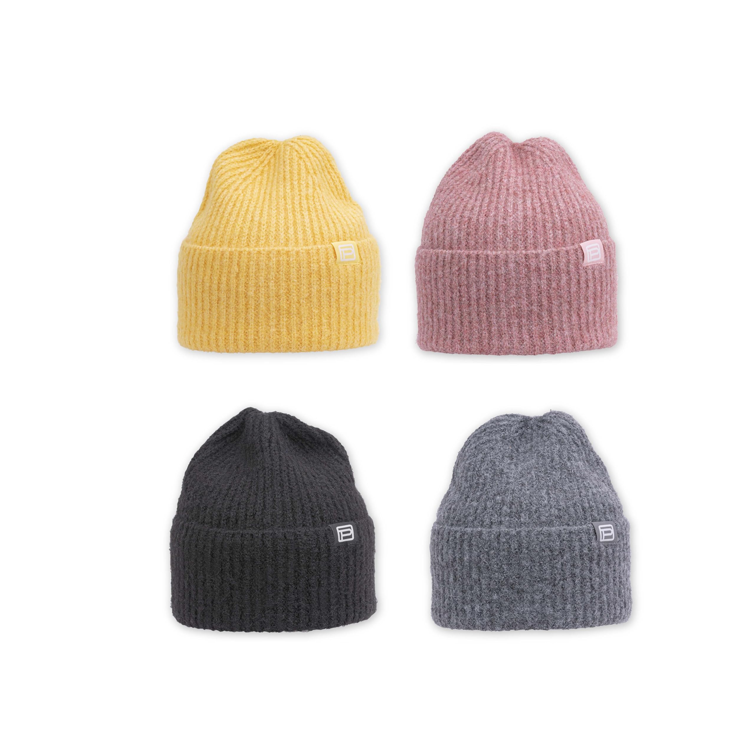 Pistil Czapka beanie Kobiety Pistil Damska Czapka Luna Beanie