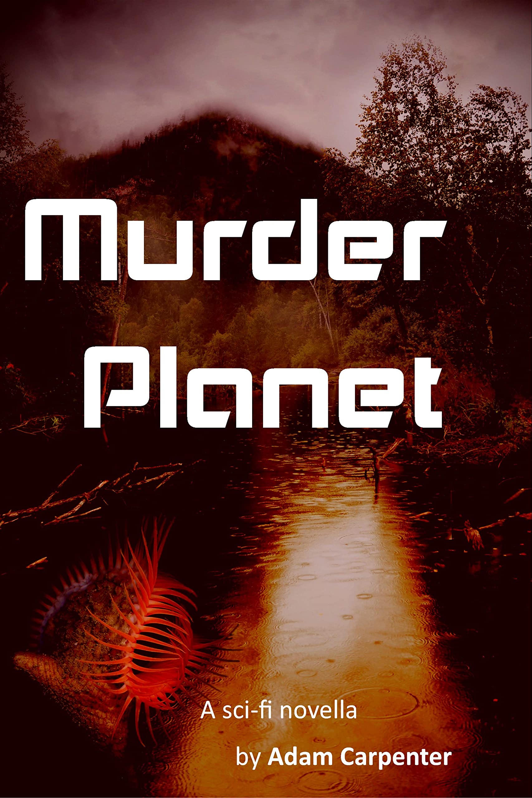 Murder Planet