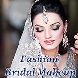 Fashion Bridal Makeup Videos