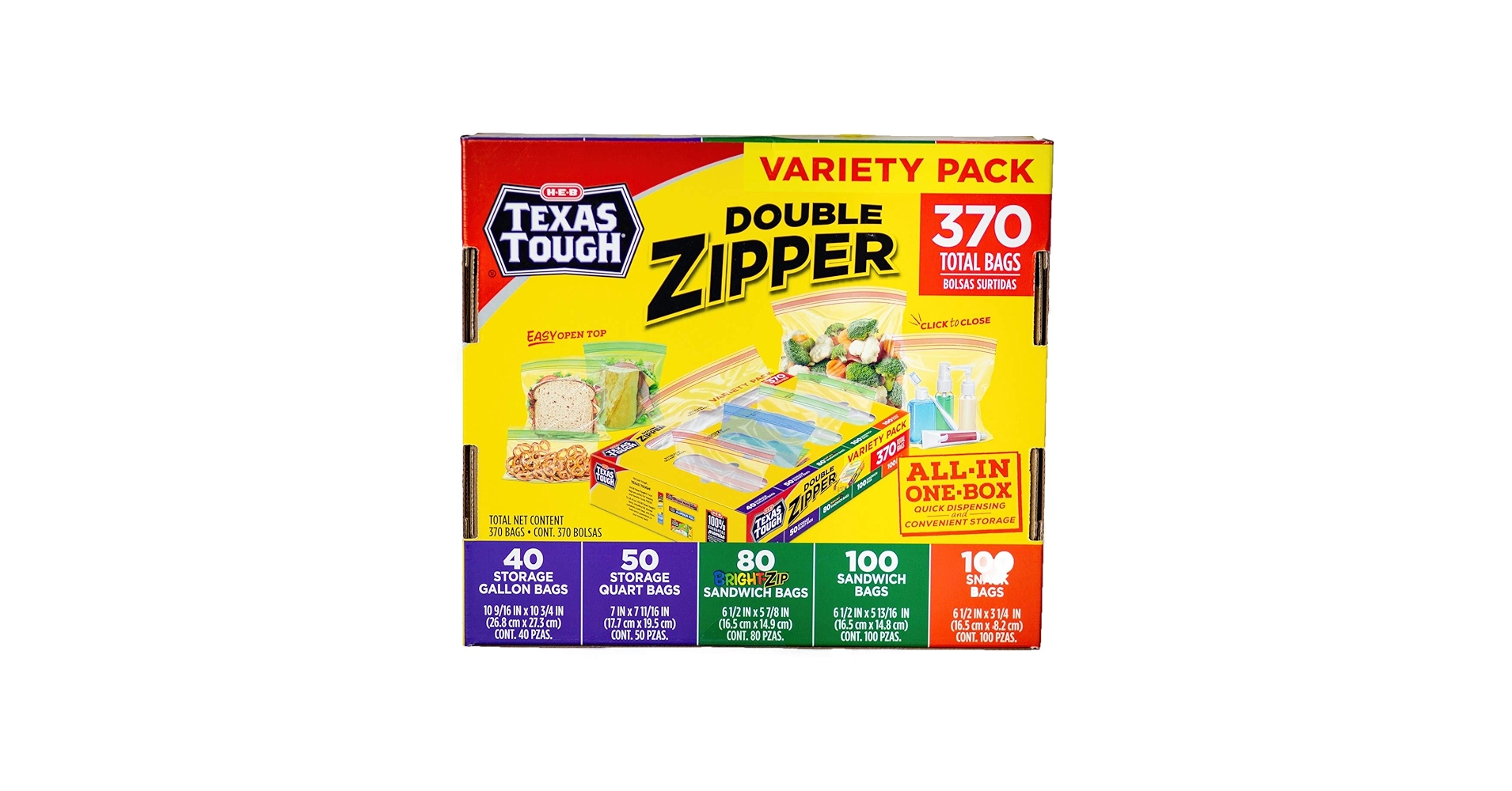 HELLO//TEXAS ショップ袋 30×22×10 cm HELLO//TEXAS ショップ袋 30×22×10 cm 文房具・事務用品