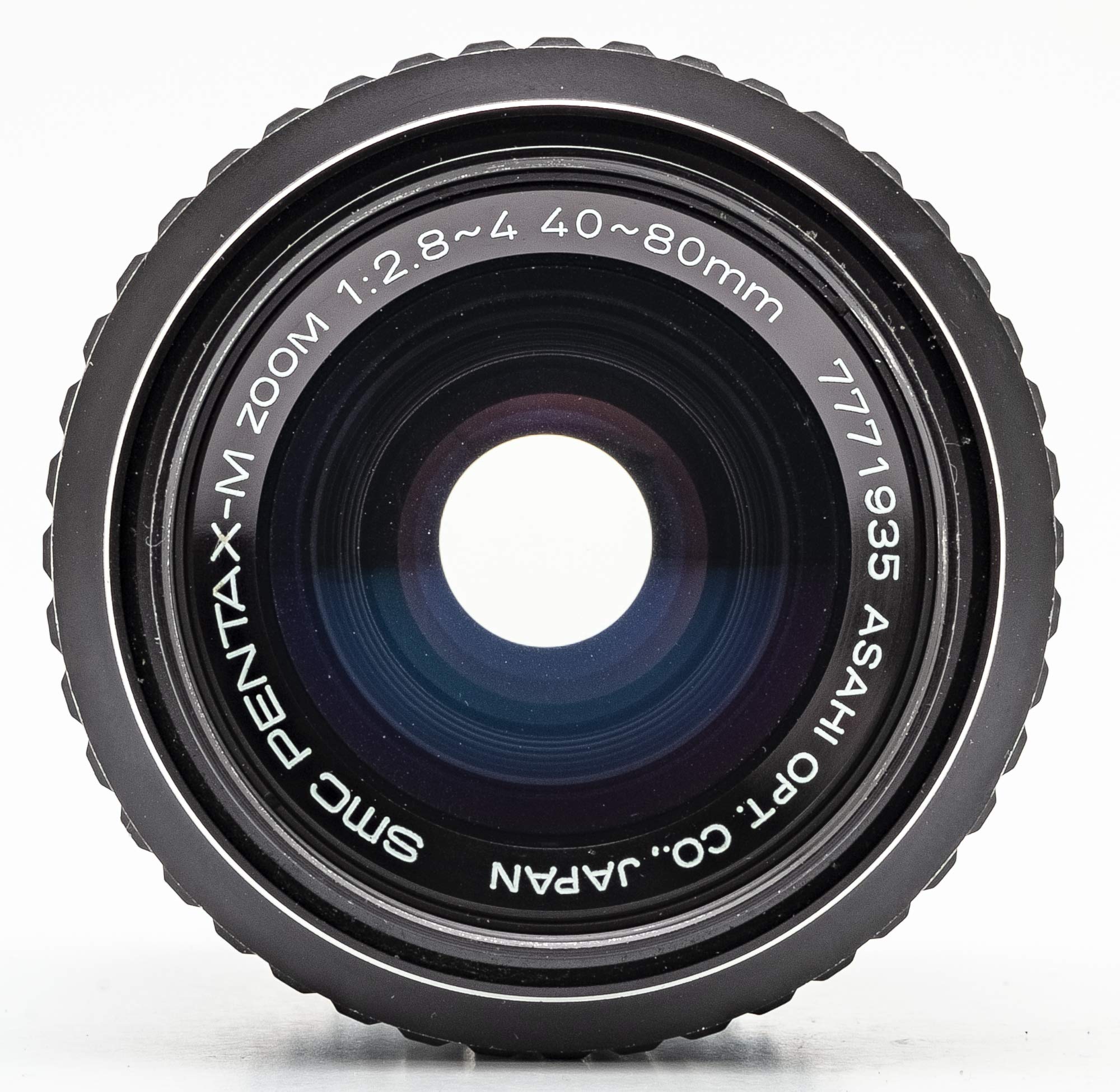 Pentax SMC M 2.8-4 40-80mm 40-80 mm Asahi PK: Amazon.co.uk