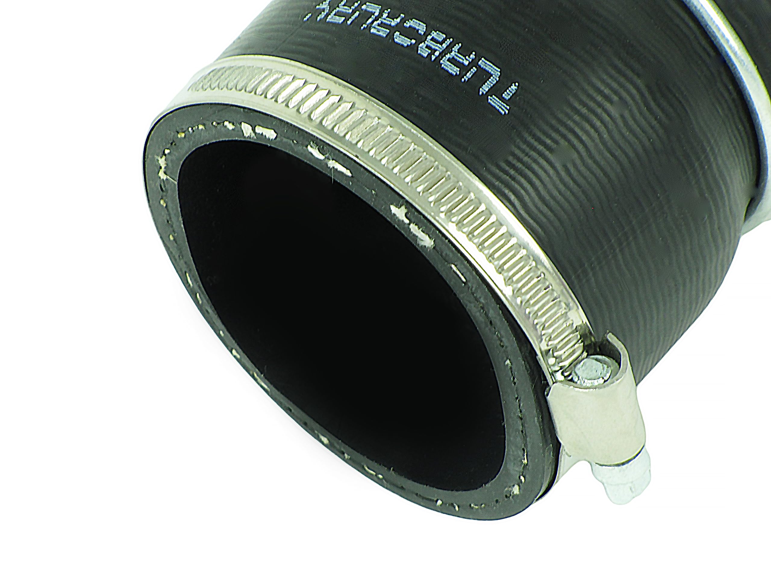 Produktbild von TURBORURY Ersatz-Turbo-Ladeluftkühlerrohr – Kompatibel Mit BMW F39 F40 F44 F45 F46 F48 Und Kompatibel Mit MINI CLUBMAN F54 COUNTRYMAN F60 – OE-Nummer 11618585294 8585294 11612803992 2803992