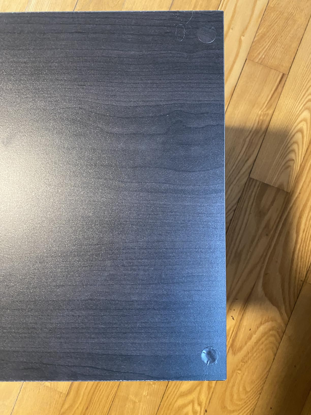 Customer photo
