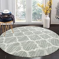 Vista 10 de Lahome Alfombra marroquí lavable para cocina - 2x6 alfombras para pasillos con respaldo de goma, alfombra suave antideslizante para lavandería