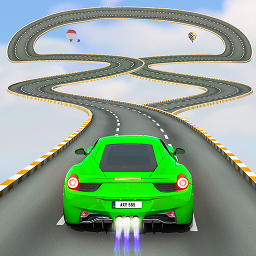 Crazy Car Stunt GameCar for Android