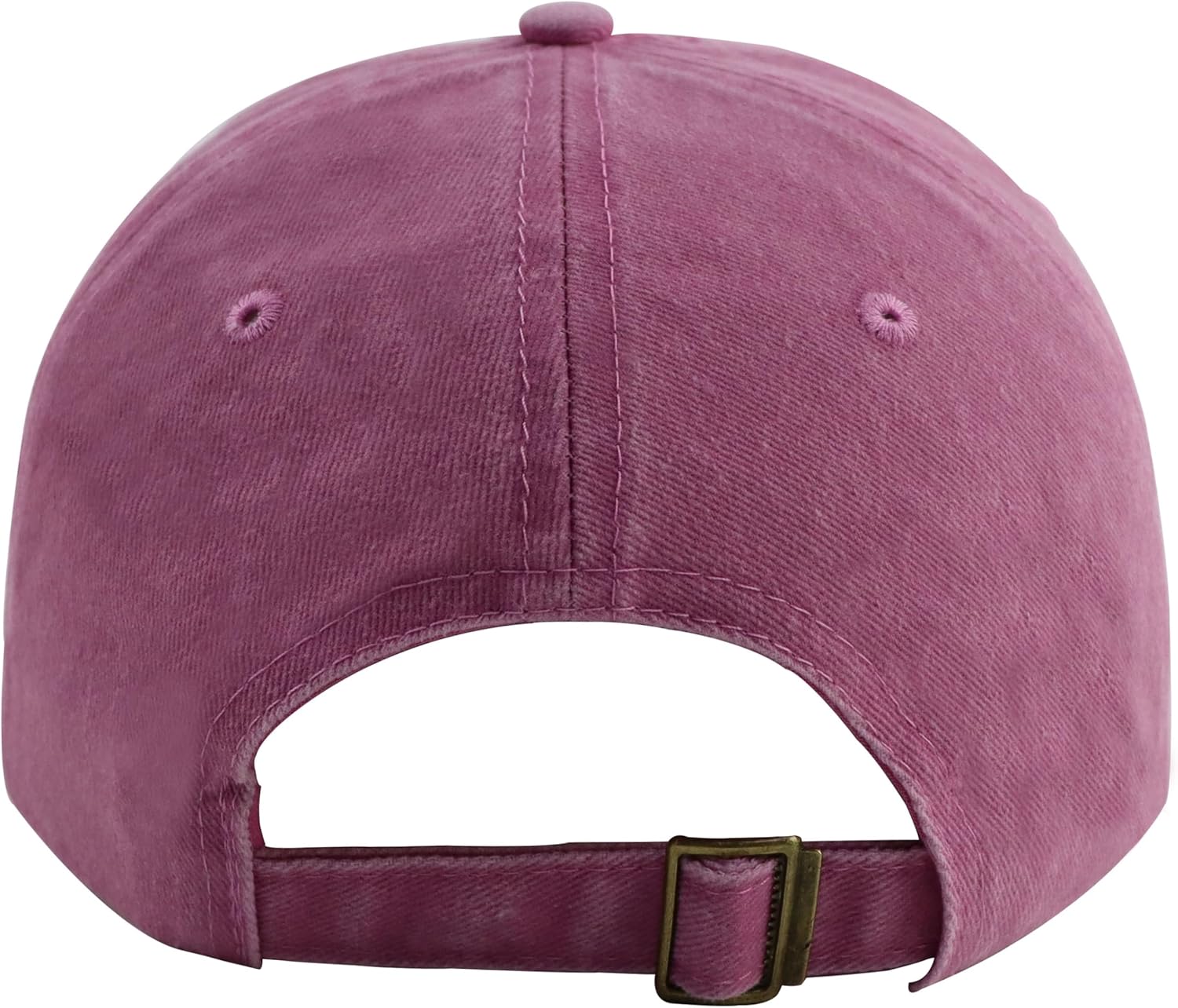 Moon Hats for Women Men, Adjustable Cotton Embroidered Moon Accessories Baseball Cap - Image 6