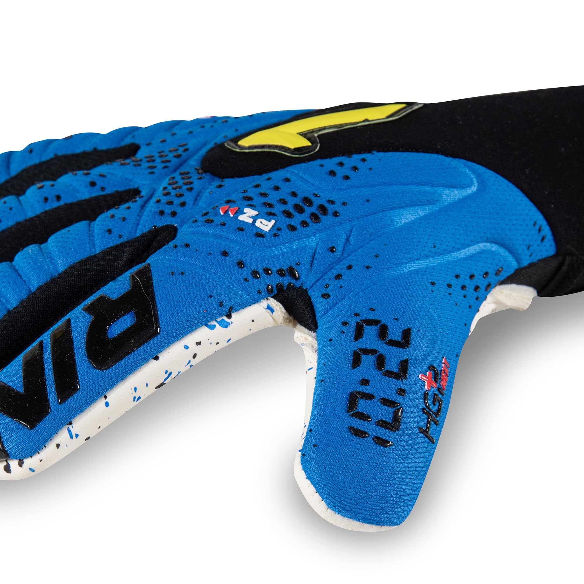 Rinat Guante de Portero Kronos 10:22 Turf Adulto