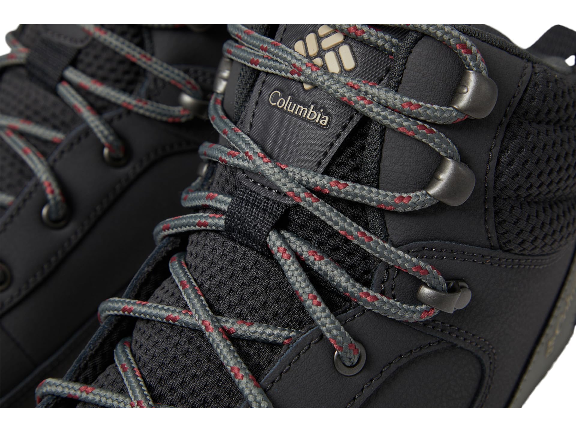 Columbia Trailstorm Peak Mid Wanderstiefel für Damen