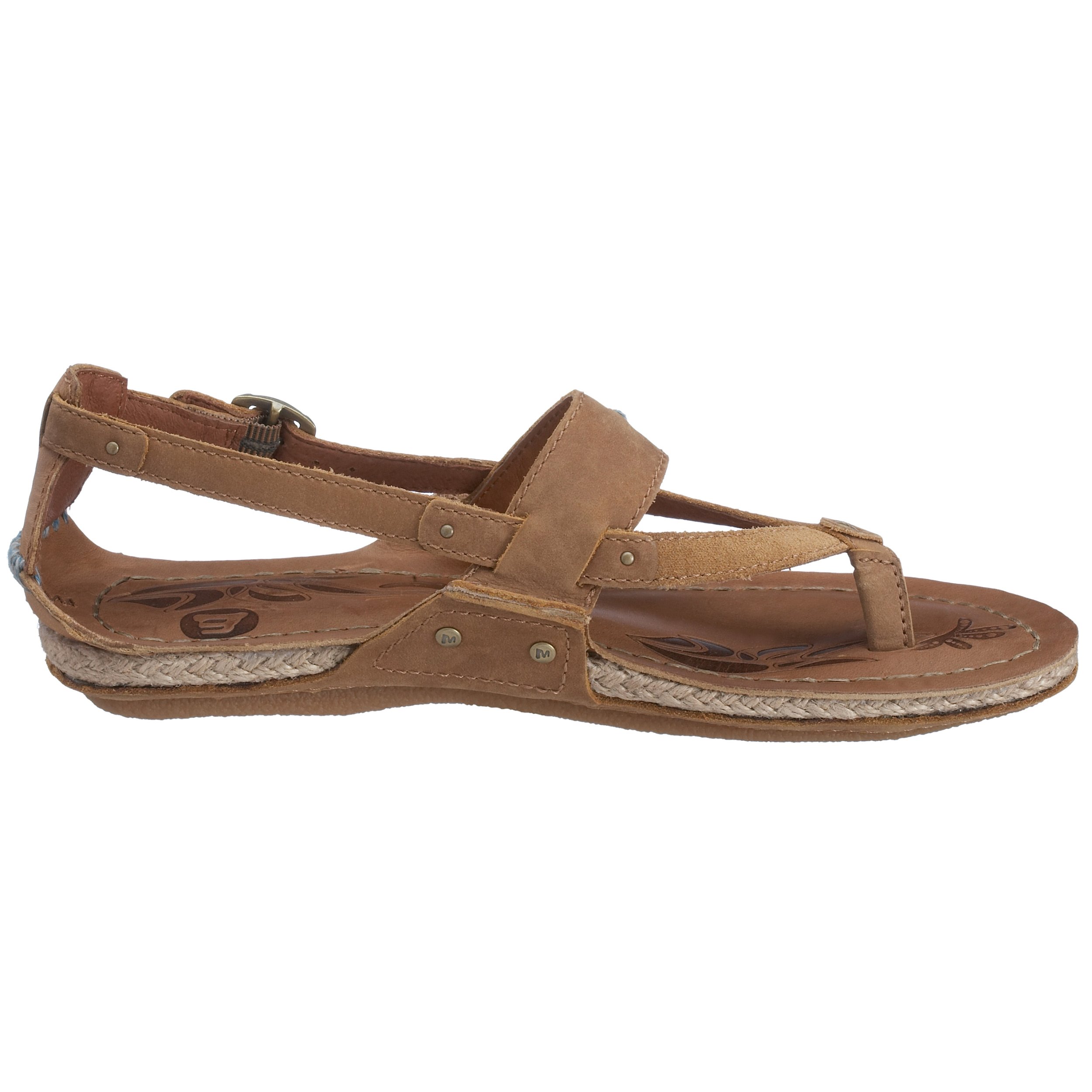 Merrell Milos klapki damskie