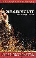Algopix Similar Product 11 - Seabiscuit: An American Legend