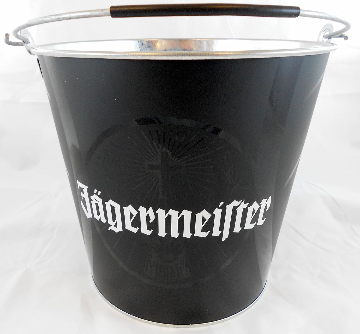 Amazon Jagermeister Drink Iceビールバケットプレミアム Jagermeister クーラー