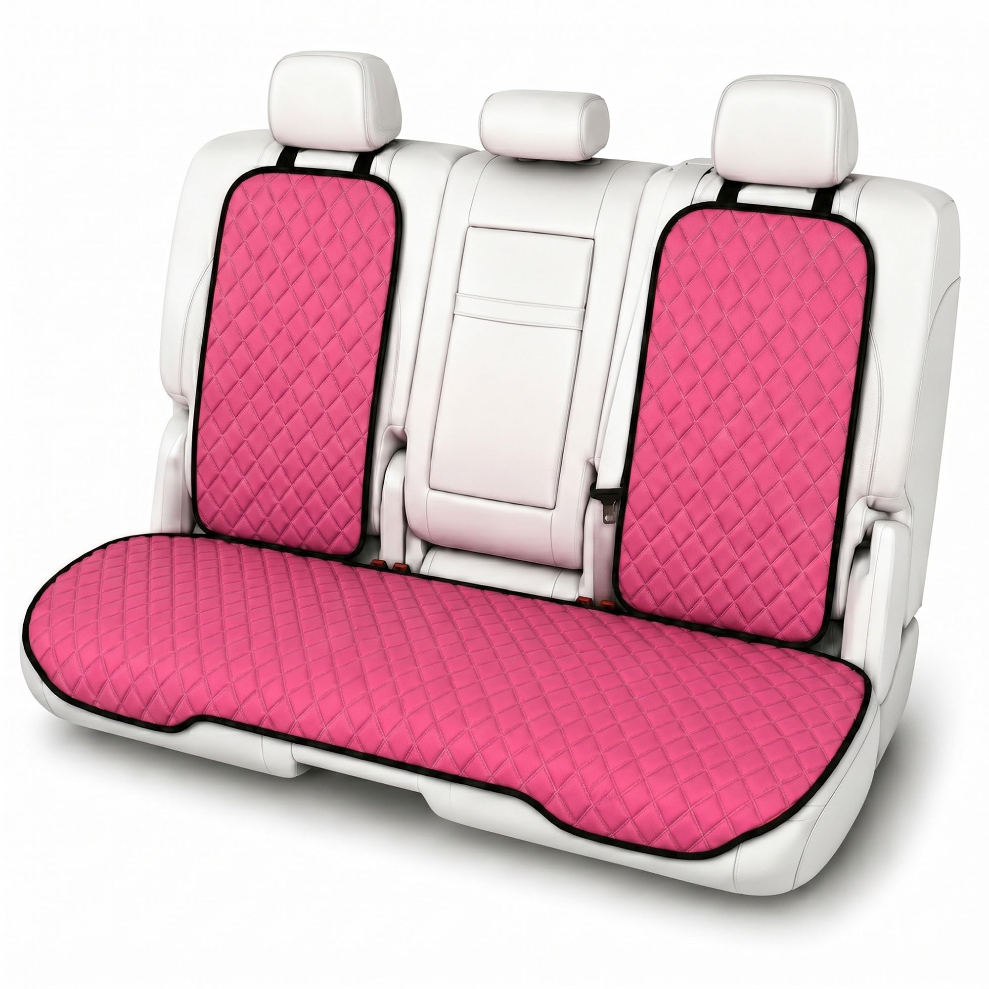 FH Group Neosupreme Rear Seat Cover Set
