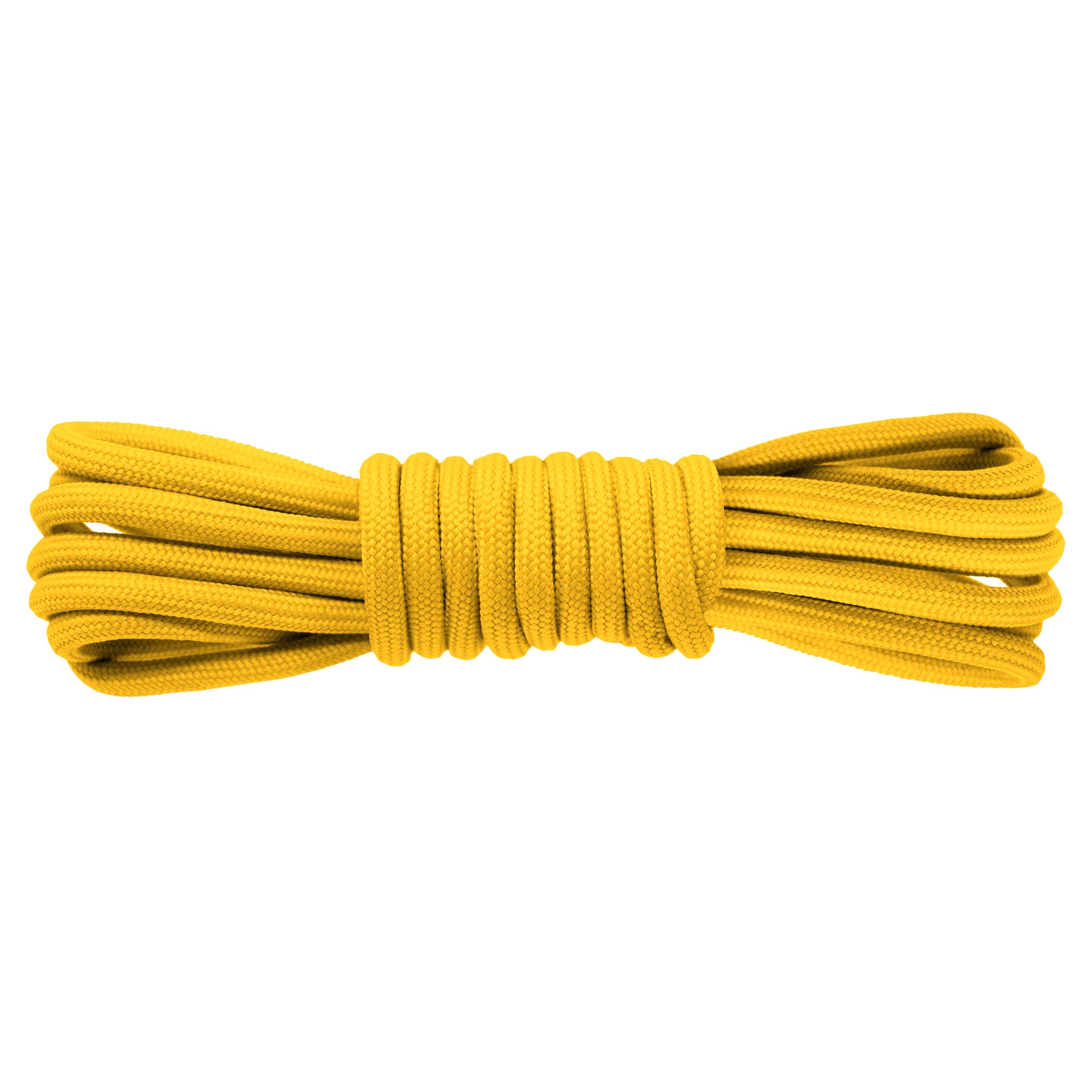 Kilter Premium Strong Round 4mm Shoelaces for Hiking, Outdoor Work, Steel Toe Cap, Walking Boots, Shoes & Fashion Trainers — view 19
