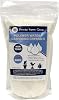 Prestige Import Group Water Gathering Polymer Crystals - Superabsorbent Cross-Linked Polyacrylamide Helps Store Water & Nutrients - 1 lb