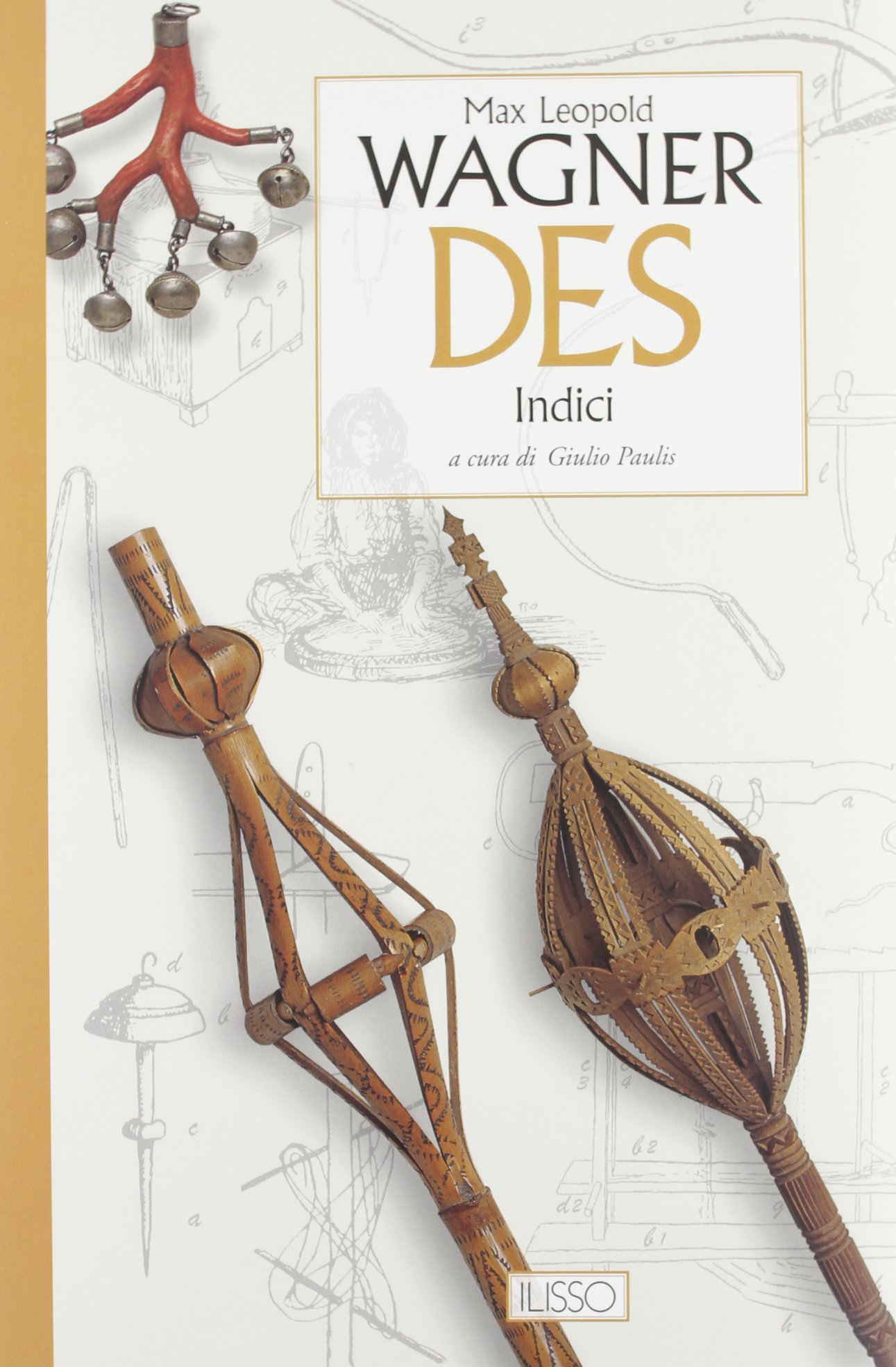 DES Dizionario etimologico sardo