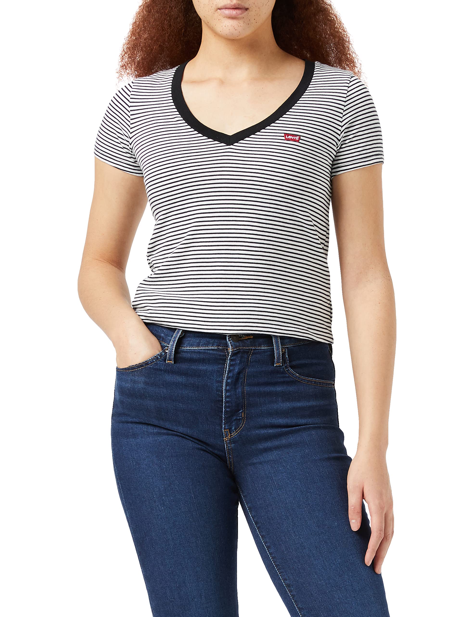 Women's Perfect Vneck T-Shirt