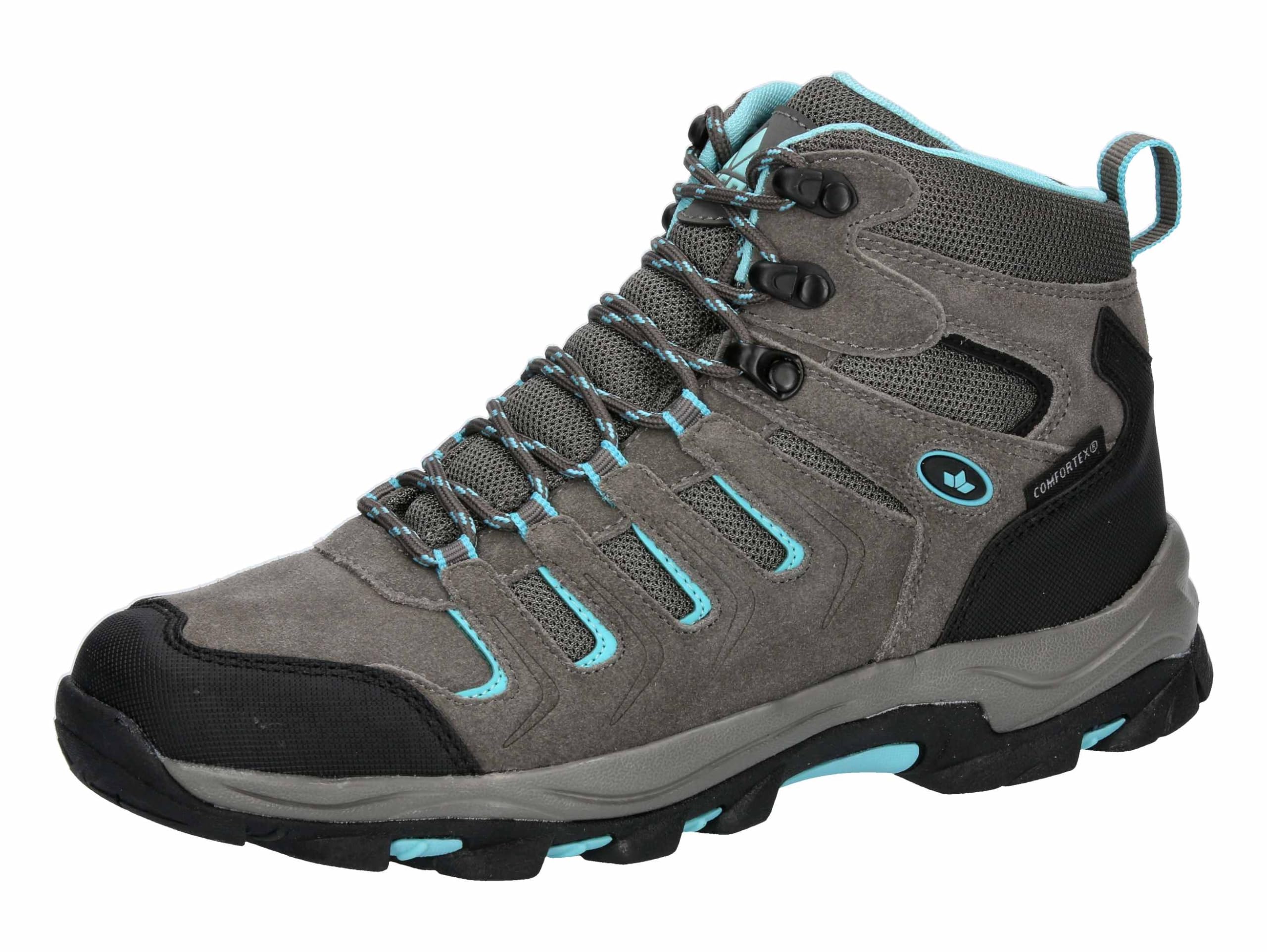Lico Uniseks Manaslu Highbuty trekkingowe