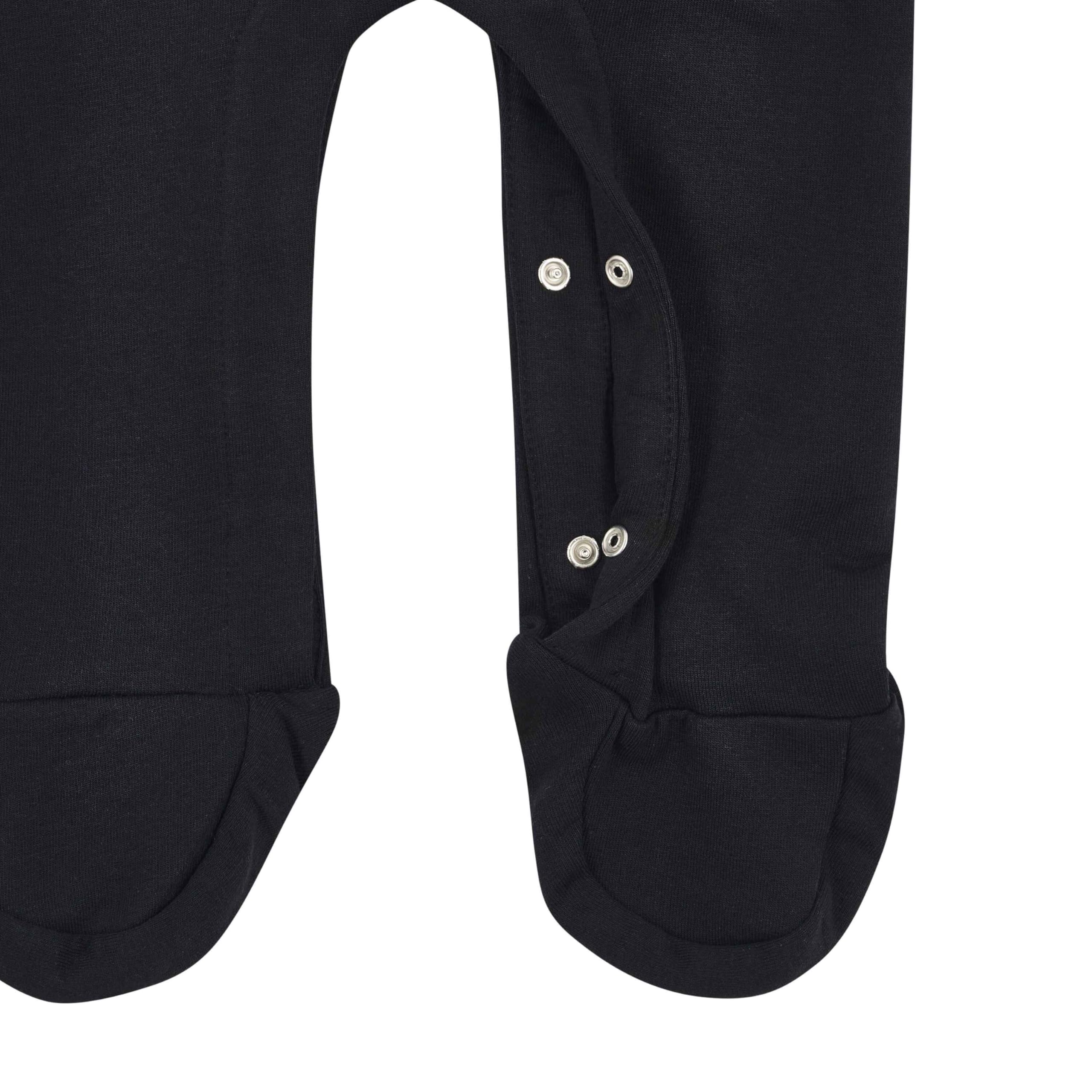 Steiff Baby - Jungen Strampler Langarm Strampler langarm