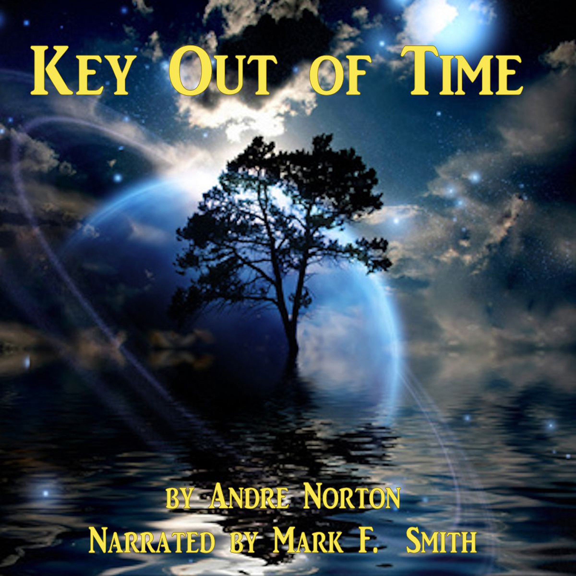 Key Out of Time